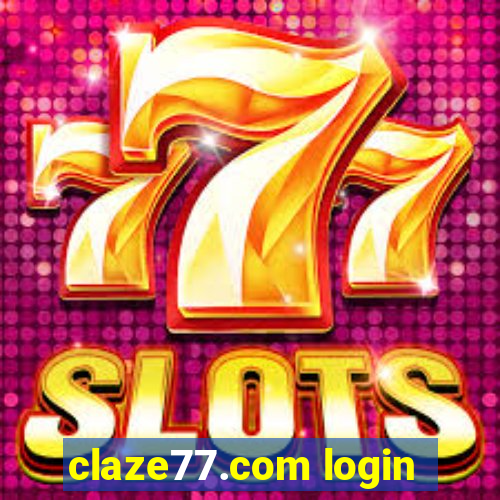 claze77.com login